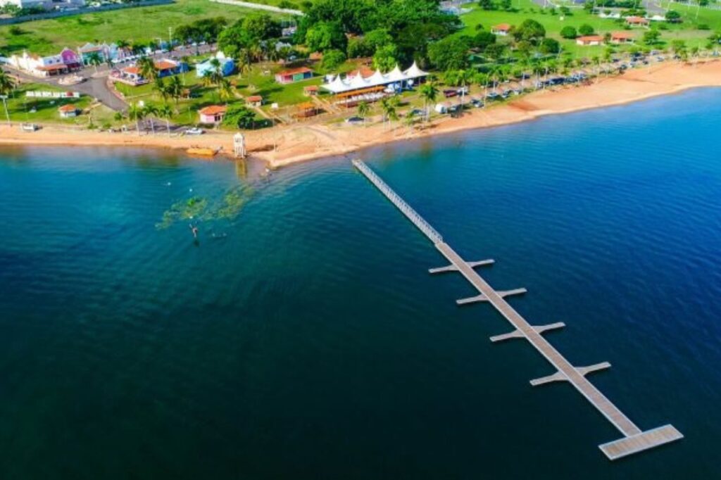 Governo de SP inaugura estruturas náuticas de uso público para alavancar turismo
