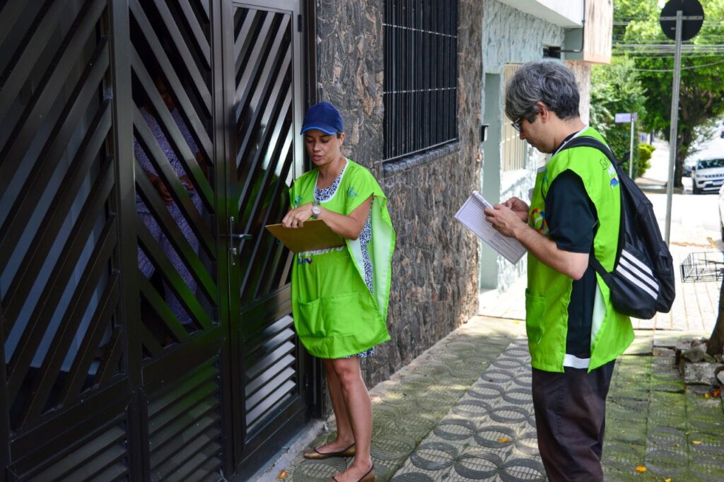 Governo em Movimento leva serviços à população de São Caetano 2 Governo em Movimento leva serviços à população de São Caetano