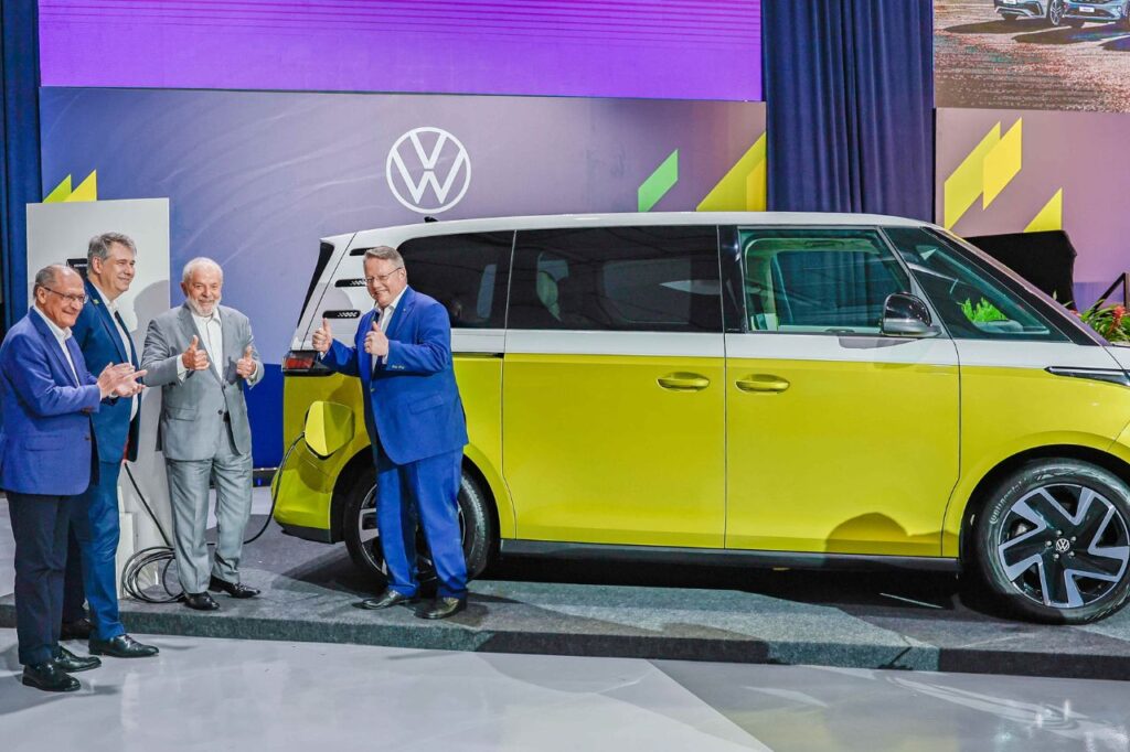 Grande ABC recebe investimento bilionário no setor automobilístico 1 Grande ABC recebe investimento bilionário no setor automobilístico