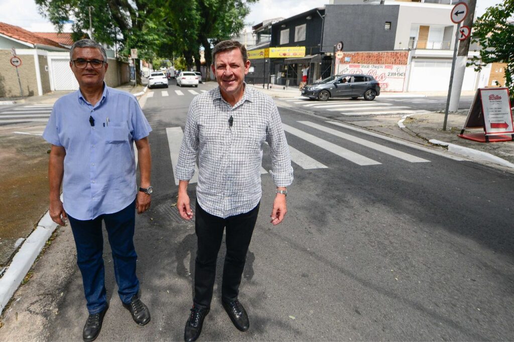 Mais de 1.600 ruas recapeadas Programa Asfalto Novo completa 500 km em São Bernardo