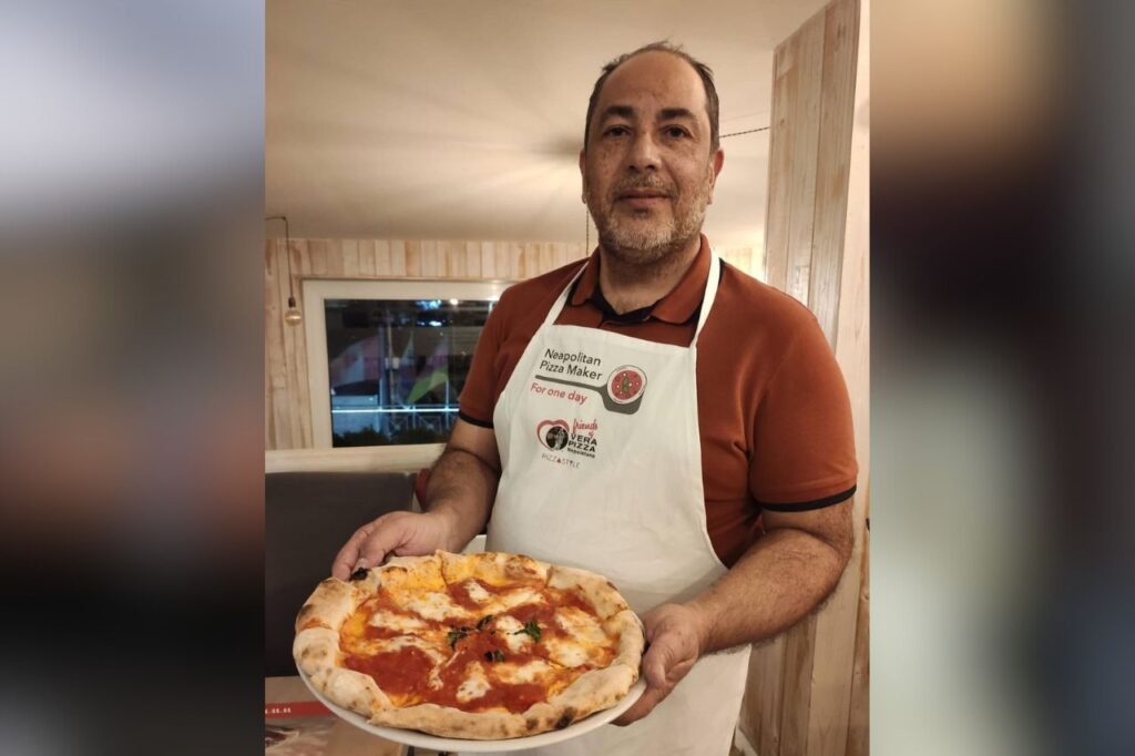 PizzaMania A pizzaria mais premiada do ABC Paulista completa 30 anos