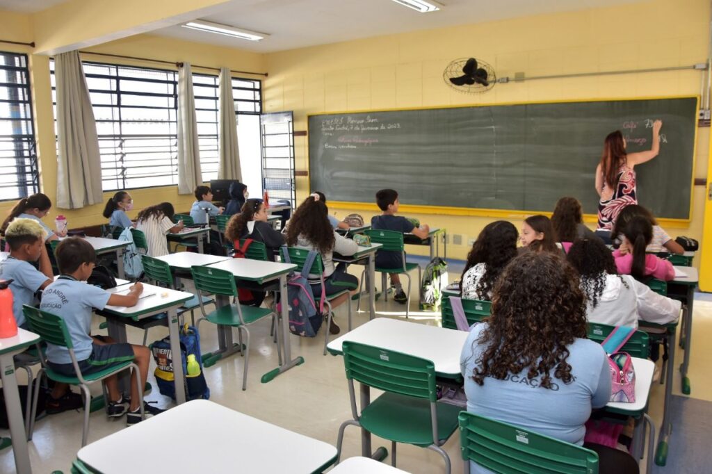 Santo André promove 1º Congresso de Educação em março
