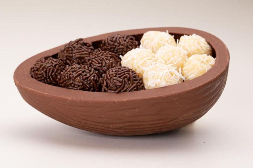 Sodiê Doces adoça a Páscoa com 8 lançamentos de ovos de colher 2 Sodiê Doces adoça a Páscoa com 8 lançamentos de ovos de colher
