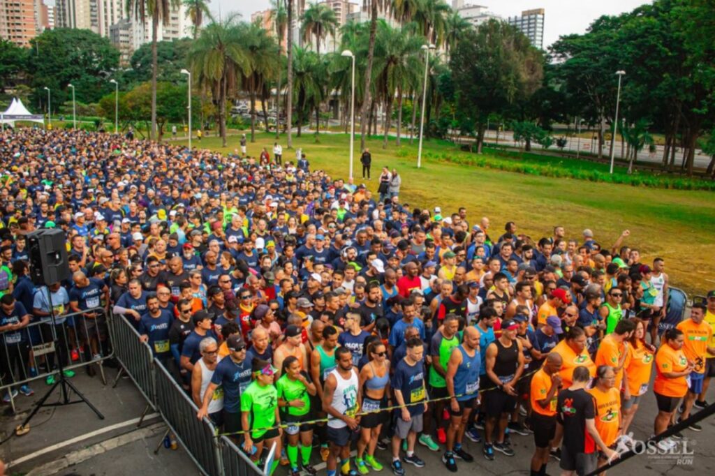 5º edição da Corrida e Caminhada da Ossel Assistência acontece em maio 1 5º edição da Corrida e Caminhada da Ossel Assistência acontece em maio