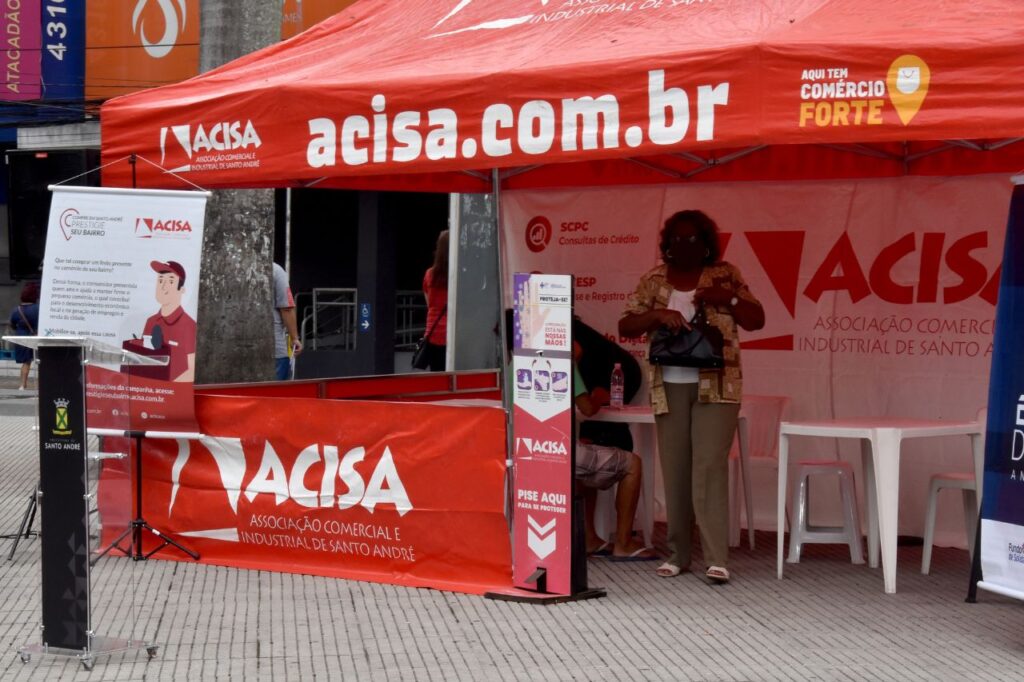 Circuito Andreense de Empreendedorismo tem apoio da ACISA