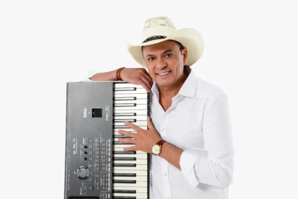 Com show de Edson e Hudson e Frank Aguiar, semana de aniversário de Ribeirão Pires terá diversas atrações musicais 1 Com show de Edson e Hudson e Frank Aguiar, semana de aniversário de Ribeirão Pires terá diversas atrações musicais