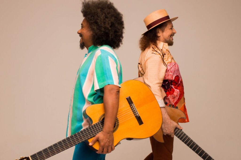 Com show de Edson e Hudson e atrações gratuitas, Ribeirão Pires celebra 70 anos 1 Com show de Edson e Hudson e atrações gratuitas, Ribeirão Pires celebra 70 anos