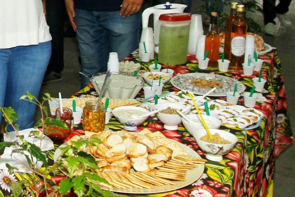 Festival de Sabores movimenta gastronomia de Paranapiacaba