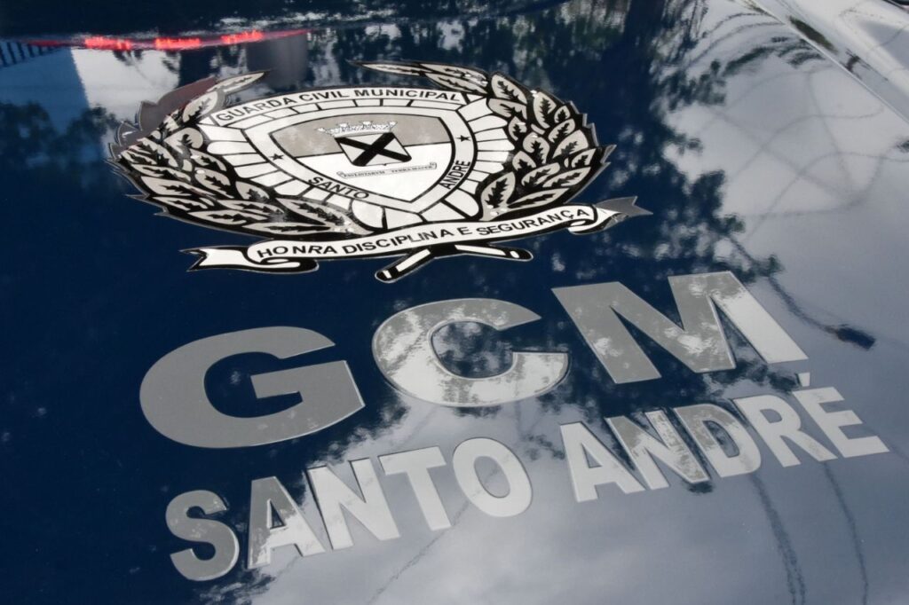 GCM de Santo André ampliará efetivo com 76 novos guardas
