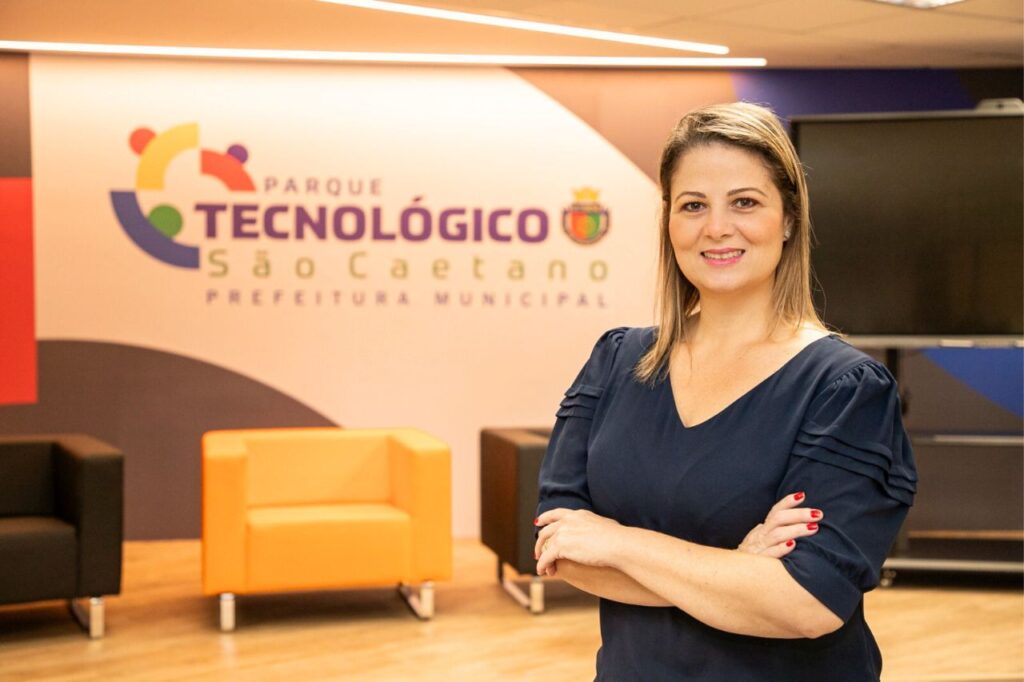 Parque Tecnológico Municipal de São Caetano já entrega resultado à startup