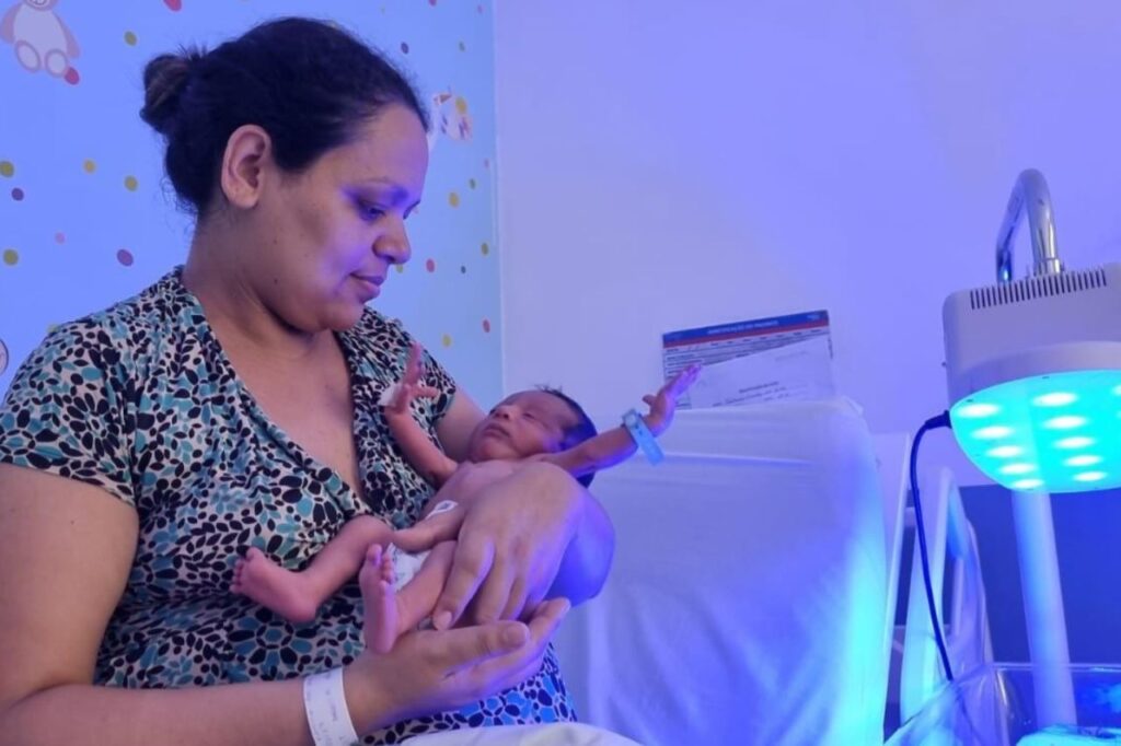 Pelo terceiro ano consecutivo, Ribeirão Pires não registra mortalidade materna