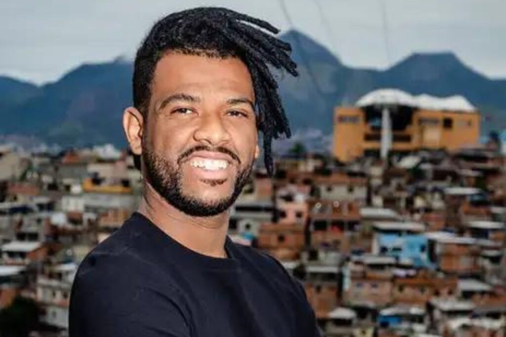 Projeto F20 levará questões sociais das favelas ao G20 3 Projeto F20 levará questões sociais das favelas ao G20