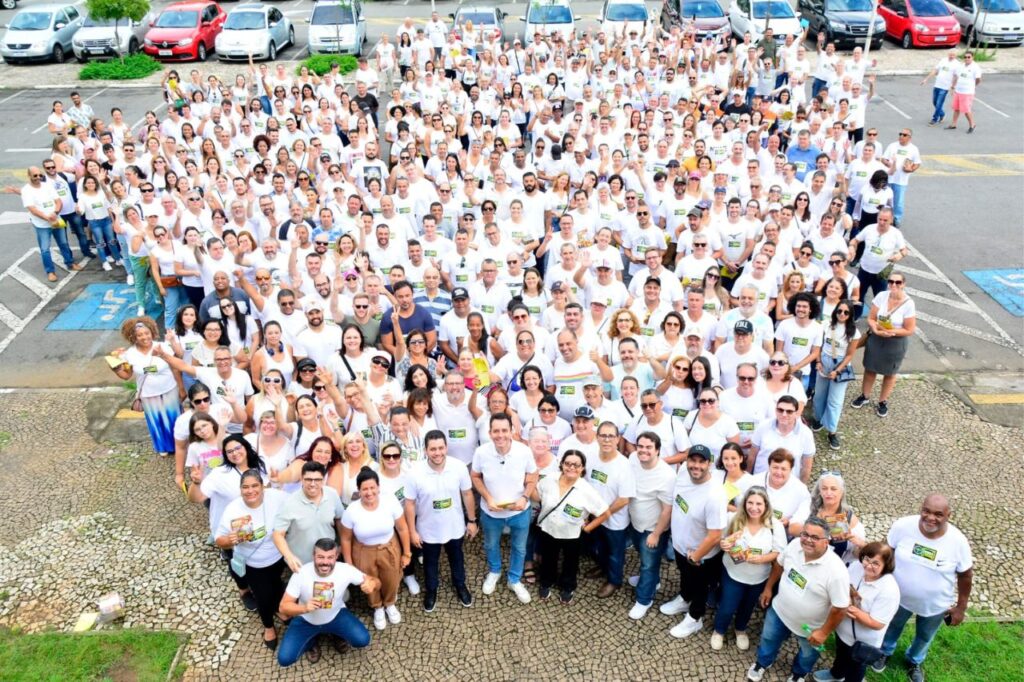 Santo André cria Centro de Referência para a Dengue 2 Santo André cria Centro de Referência para a Dengue