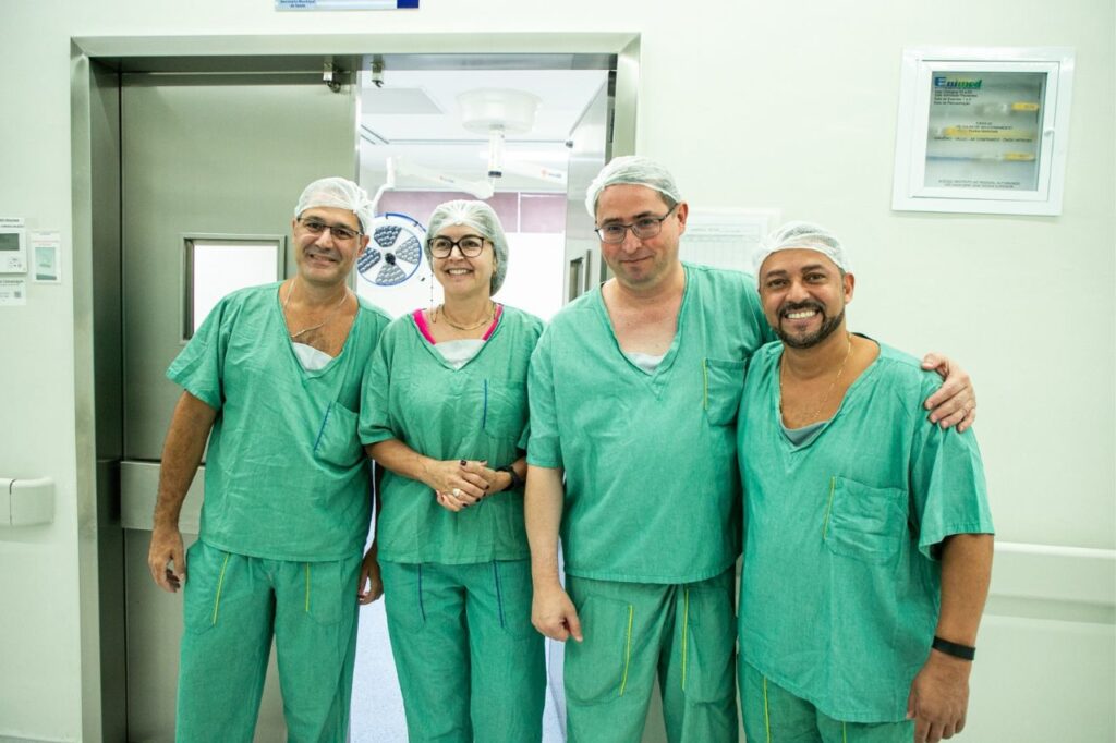 São Caetano amplia a quantidade de cirurgias bariátricas