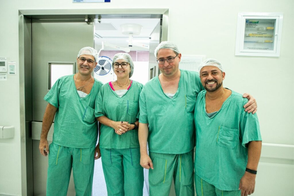 São Caetano amplia a quantidade de cirurgias bariátricas 1 São Caetano amplia a quantidade de cirurgias bariátricas