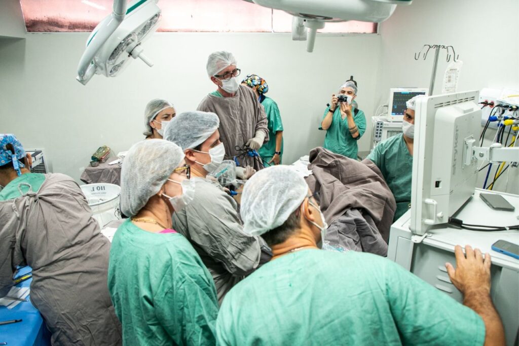 São Caetano amplia a quantidade de cirurgias bariátricas