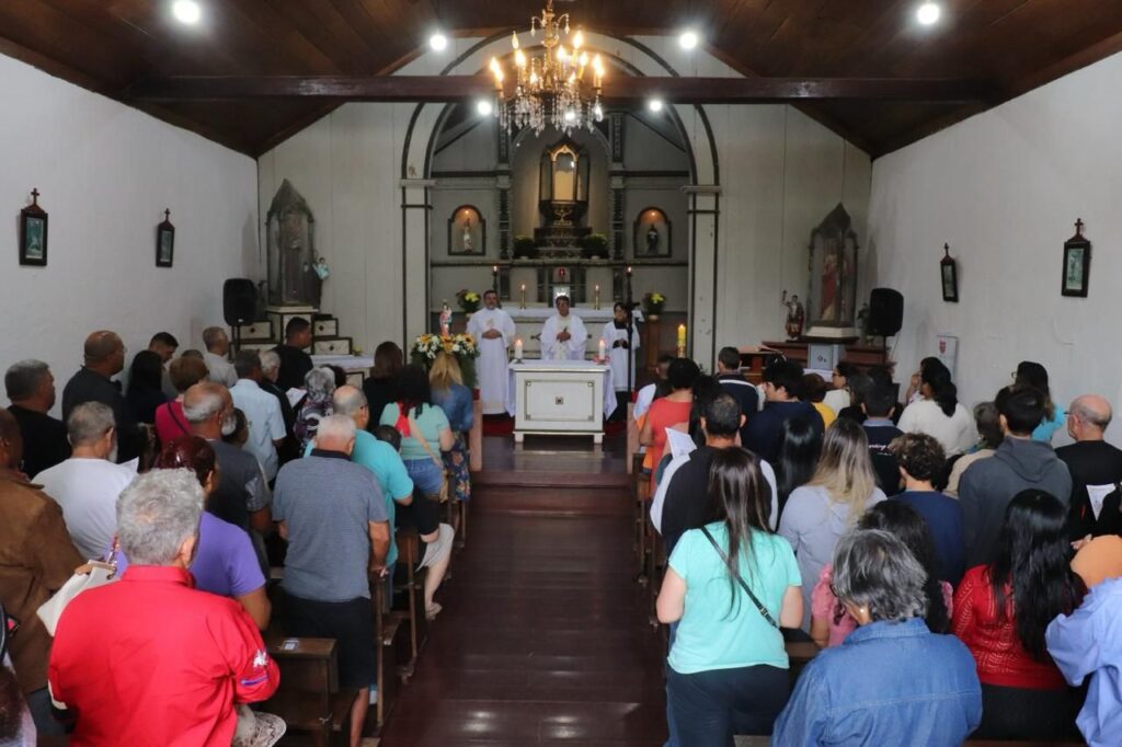 86ª Festa do Pilar celebra tradição, fé e cultura em Ribeirão Pires