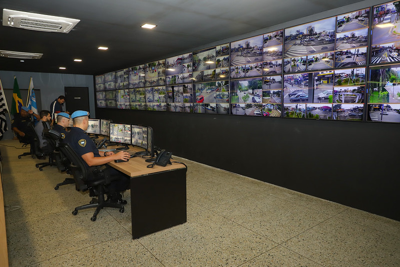 Diadema reativa Observatório Municipal de Segurança Pública
