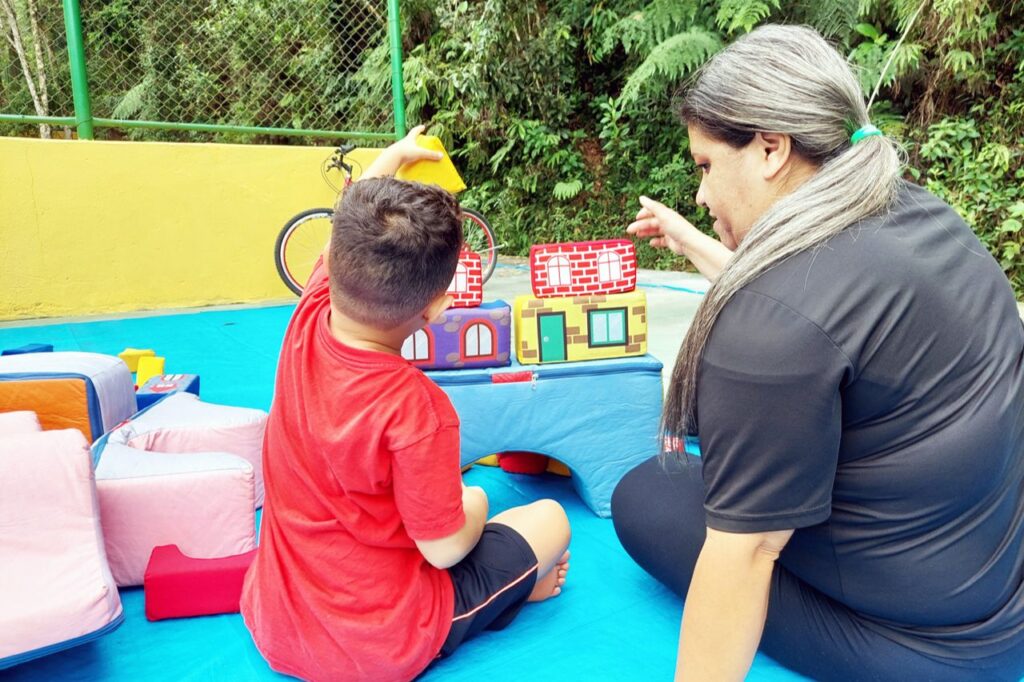 Domingo no Pedroso terá inauguração de pedalinho e atividades de saúde e lazer