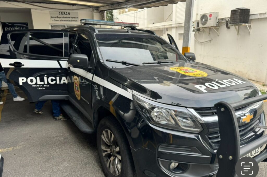 Operação Refil Verde ação conjunta prende líderes de organização criminosa em SP