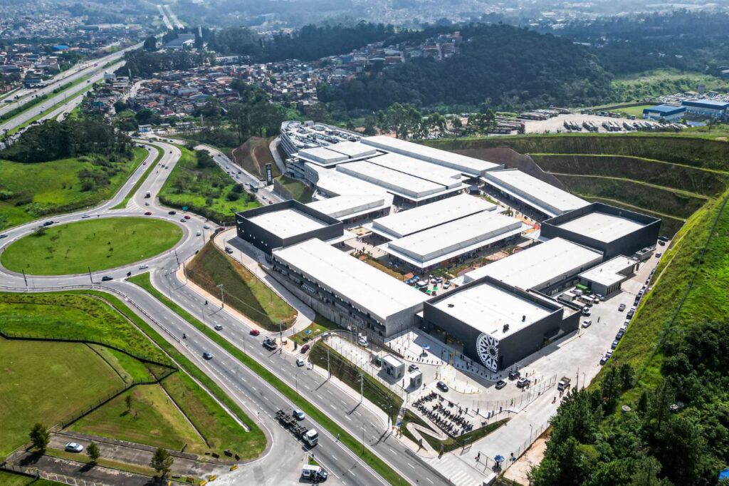 Outlet Premium inaugura em São Bernardo 7ª unidade do País 2 Outlet Premium inaugura em São Bernardo 7ª unidade do País
