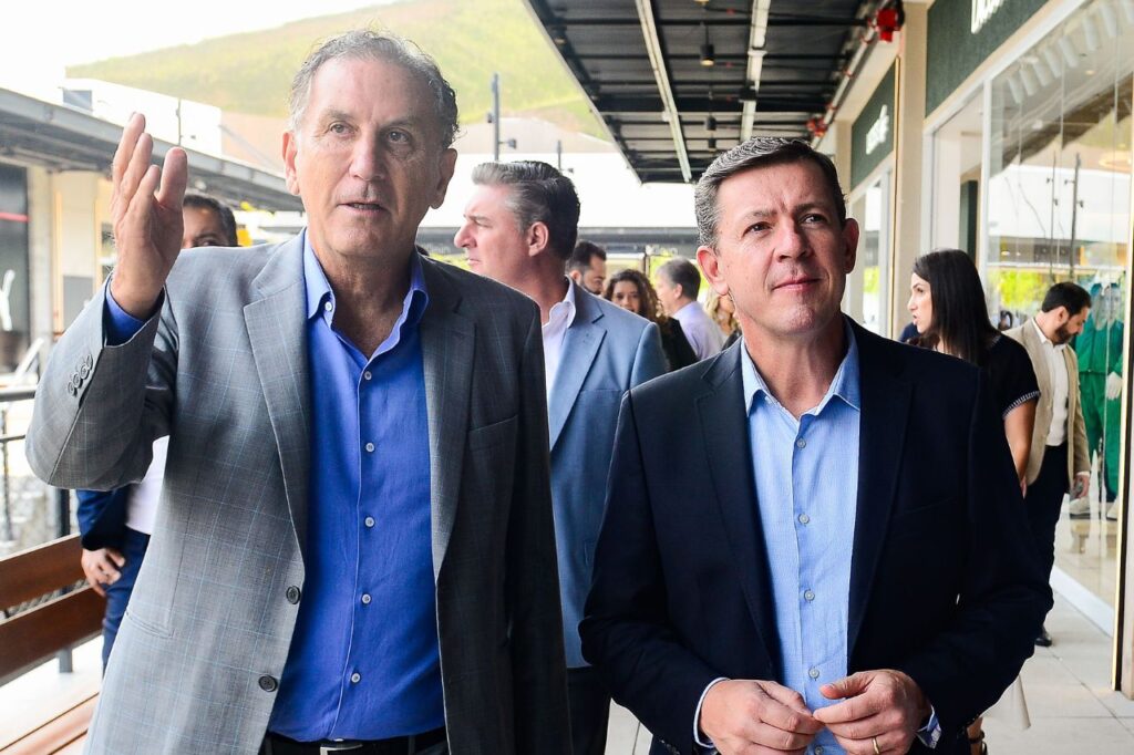 Outlet Premium inaugura em São Bernardo 7ª unidade do País 1 Outlet Premium inaugura em São Bernardo 7ª unidade do País