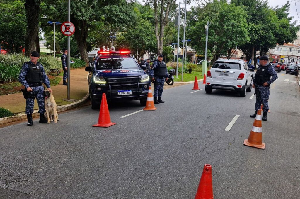 Prefeitura de São Caetano tem queda nos índices criminais de furto e roubo de veículos em fevereiro