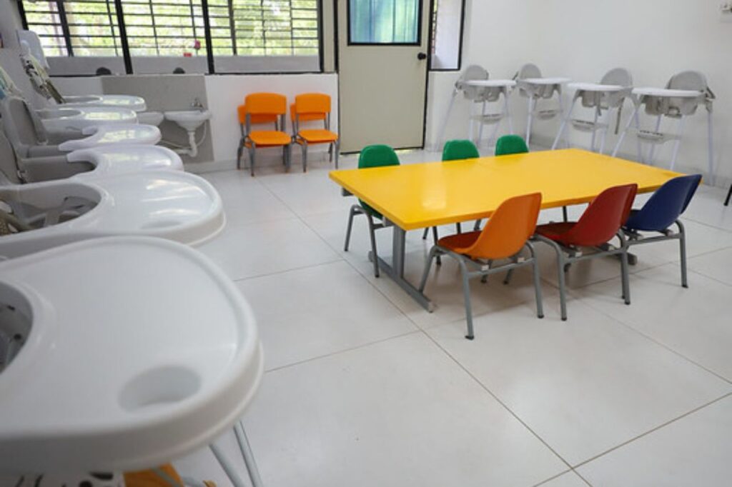 Programa Escola Bem Cuidada agiliza melhorias em unidades de Diadema