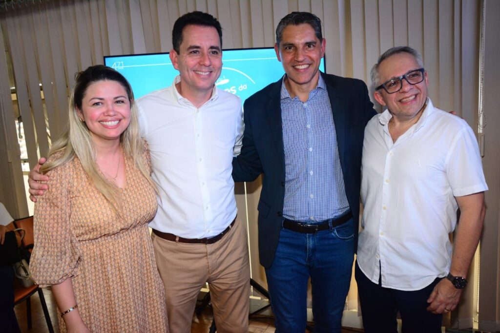 Santo André lança Festival Sabores da Cidade