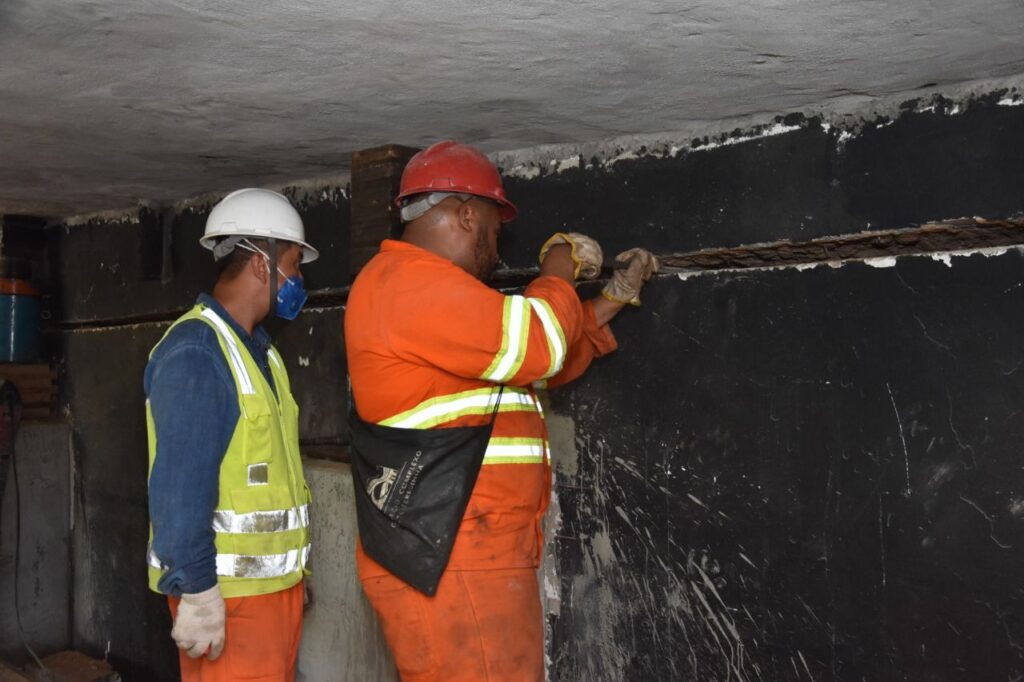 Santo André reabre Viaduto Castelo Branco no dia 30 de abril 1 Santo André reabre Viaduto Castelo Branco no dia 30 de abril