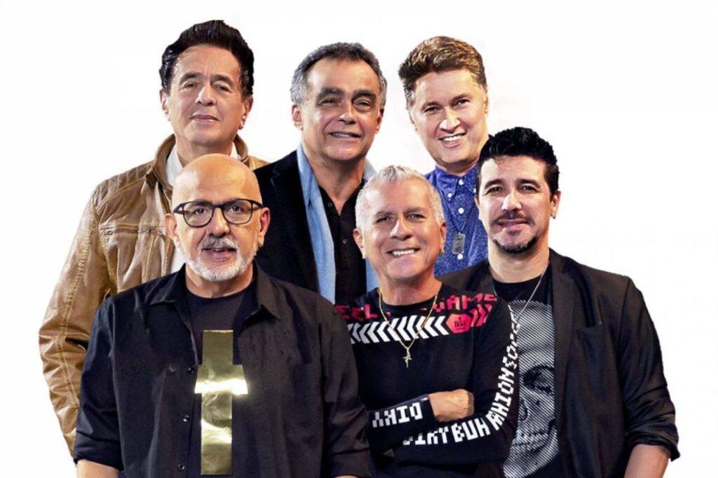Santo André recebe Roupa Nova, Arnaldo Antunes e Inimigos da HP na Feira da Fraternidade 3 Santo André recebe Roupa Nova, Arnaldo Antunes e Inimigos da HP na Feira da Fraternidade