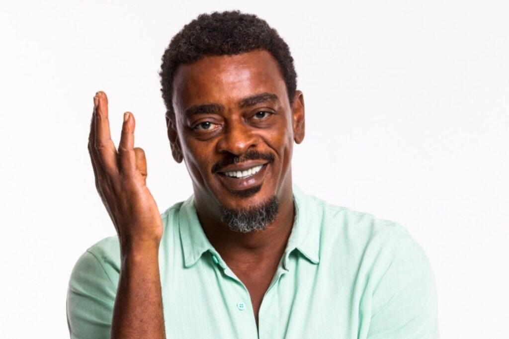 Teatro Paulo Machado de Carvalho será reinaugurado nesta sexta com show de Seu Jorge; convites estão esgotados 1 Teatro Paulo Machado de Carvalho será reinaugurado nesta sexta com show de Seu Jorge; convites estão esgotados