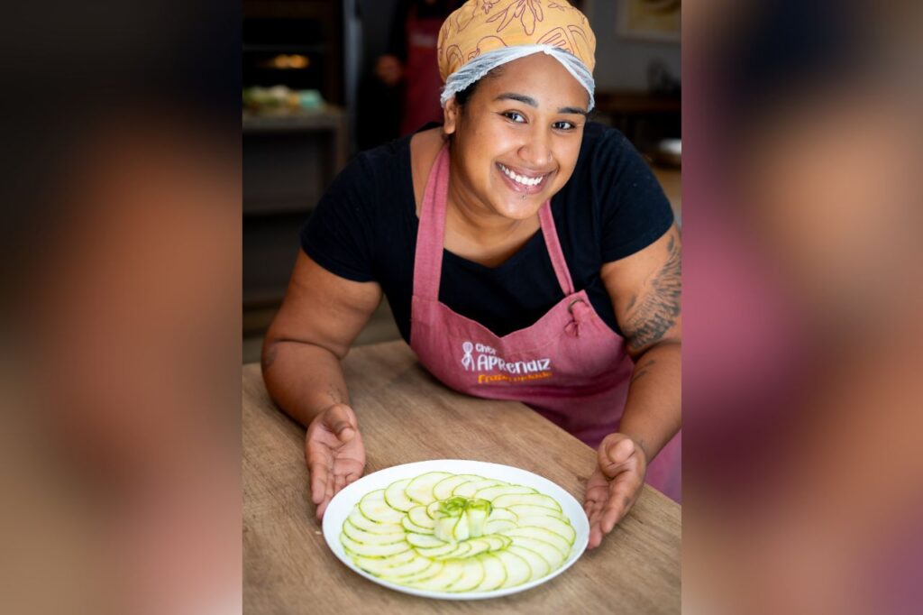 32ª São Paulo Restaurant Week beneficia o projeto Chef Aprendiz