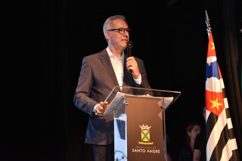 Fórum regional debate cidades inteligentes em Santo André