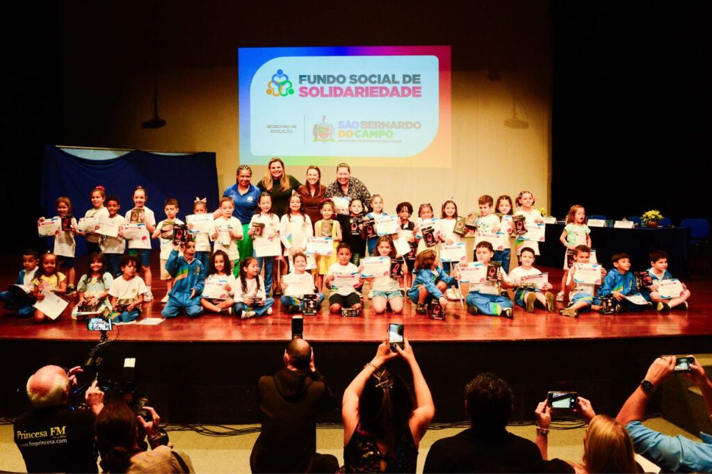 Fundo Social de Solidariedade de São Bernardo apresenta Campanha de Inverno 2024