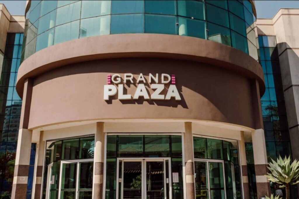 Grand Plaza é principal ponto de coleta no Grande ABC para doações ao RS