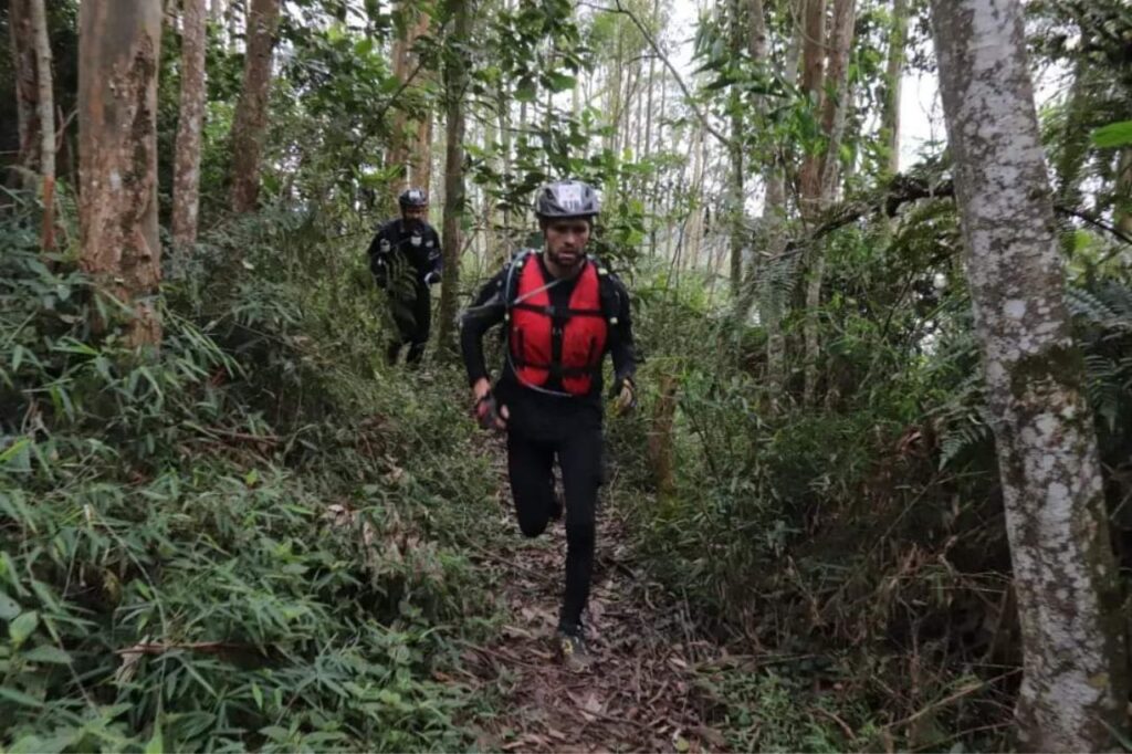 Haka Race: maior circuito de aventura do país chega a Ribeirão Pires
