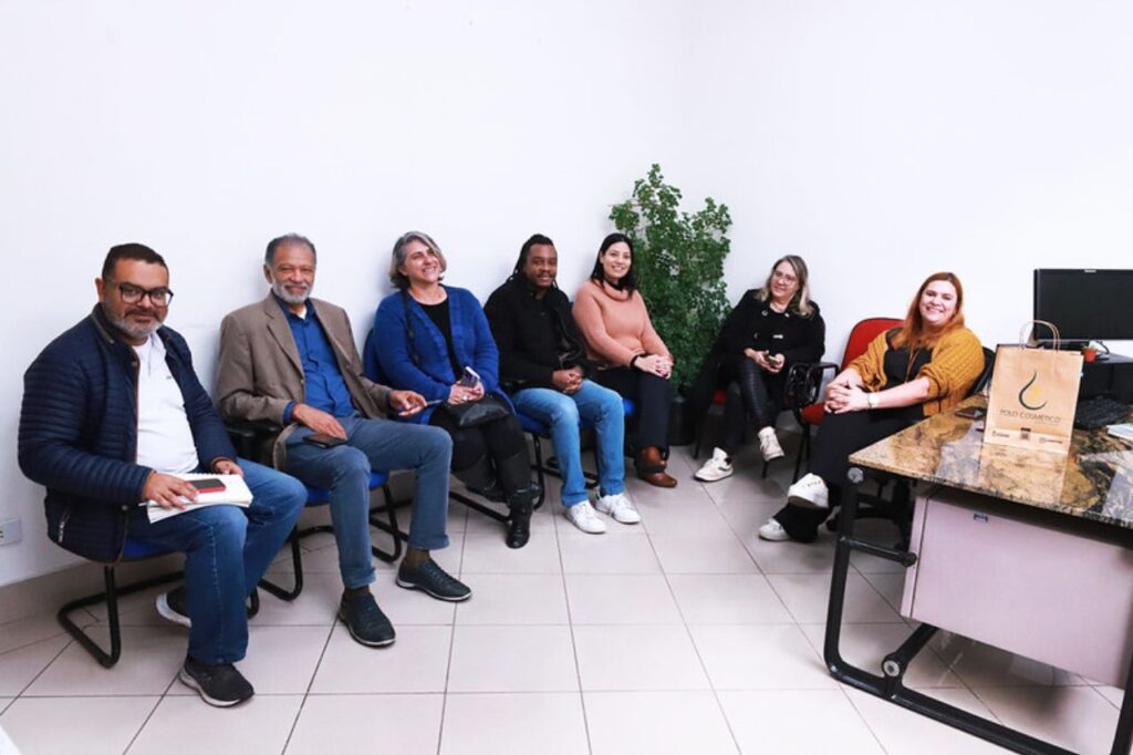 Polo Cosmético de Diadema faz últimos acertos para participação na FCE Cosmetique 1 Polo Cosmético de Diadema faz últimos acertos para participação na FCE Cosmetique