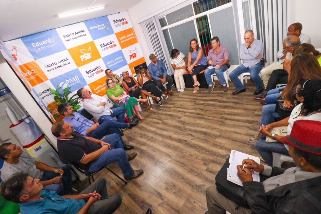 Eduardo Leite Foca em Segurança e Inovação no Programa de Governo 1 Eduardo Leite Foca em Segurança e Inovação no Programa de Governo