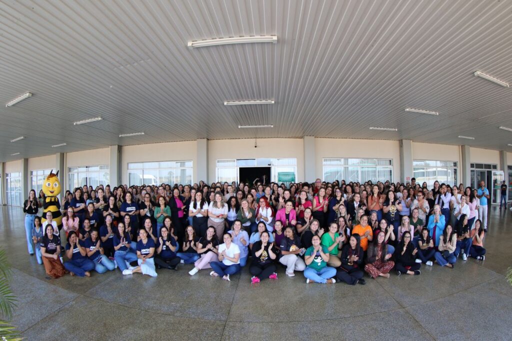 Educação inclusiva é destaque em workshops promovidos pela Sicredi Vale do Piquiri Abcd PR/SP 1 Educação inclusiva é destaque em workshops promovidos pela Sicredi Vale do Piquiri Abcd PR/SP