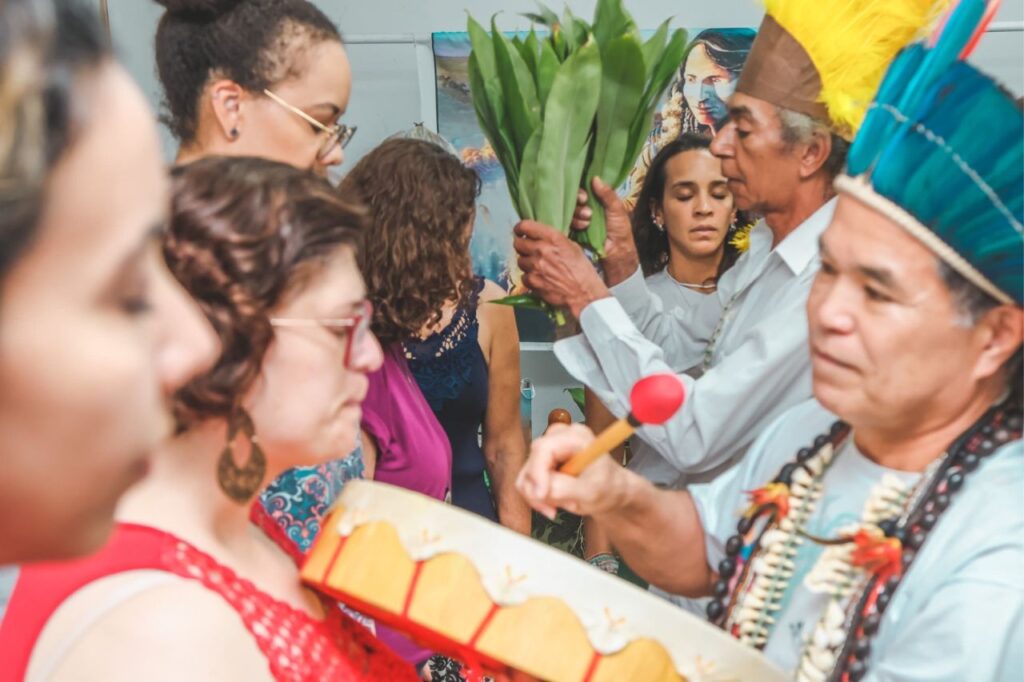 Mais de 30 atrações gratuitas agitam a nova edição do Mercado Místico na Paulista 1 Mais de 30 atrações gratuitas agitam a nova edição do Mercado Místico na Paulista