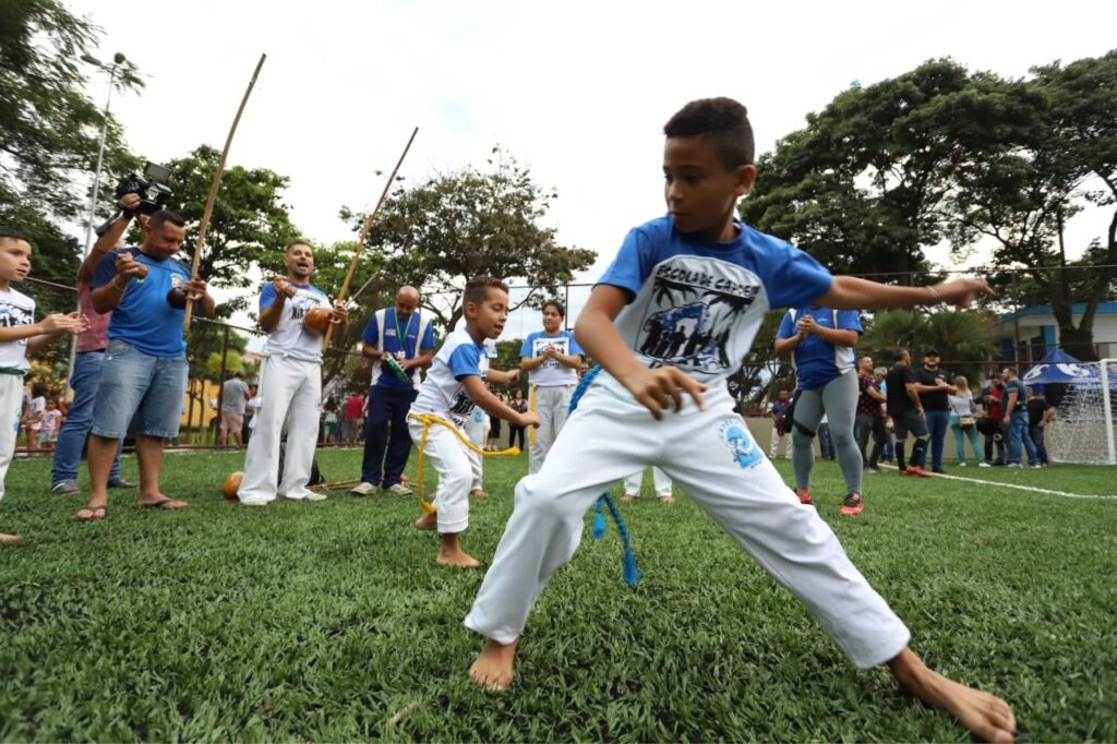 Projeto Territórios de Cultura abre inscrições para vagas remanescentes em oficinas culturais 1 Projeto Territórios de Cultura abre inscrições para vagas remanescentes em oficinas culturais