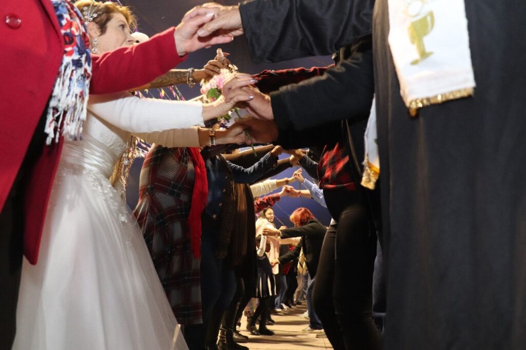 Ribeirão Pires dá início à 46ª Festa de Santo Antônio nesta sexta-feira (7) 2 Ribeirão Pires dá início à 46ª Festa de Santo Antônio nesta sexta-feira (7)