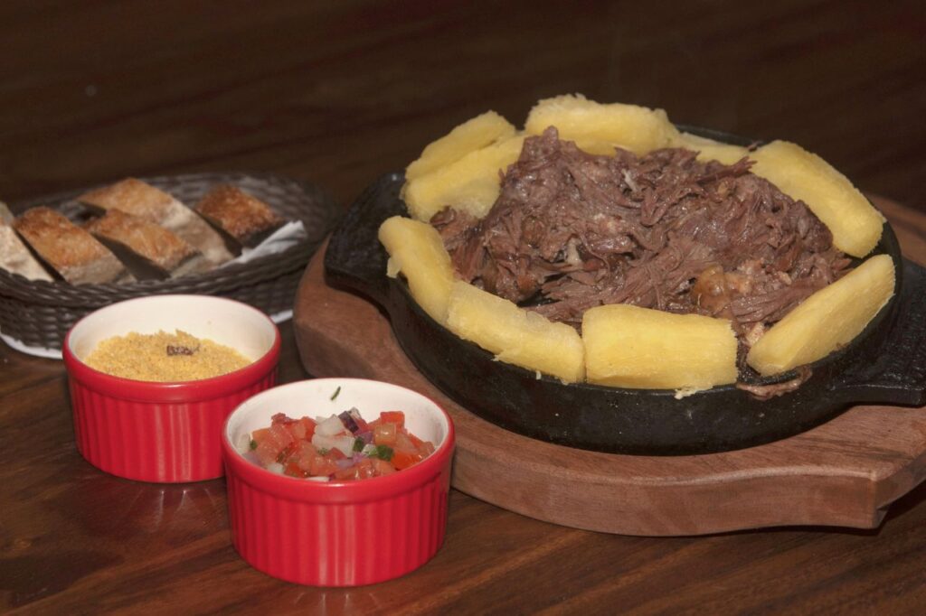 Boteco São Bento expande marca com abertura de unidade em Santo André 1 Boteco São Bento expande marca com abertura de unidade em Santo André