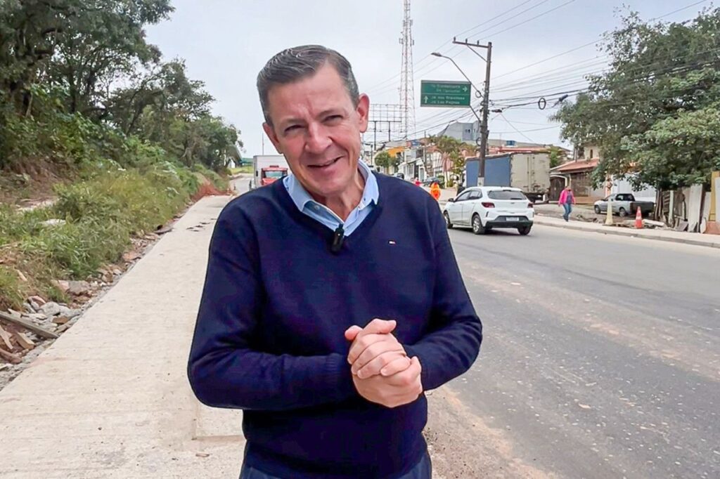 Prefeitura de São Bernardo dá sequência às melhorias estruturais no Jardim das Orquídeas 1 Prefeitura de São Bernardo dá sequência às melhorias estruturais no Jardim das Orquídeas