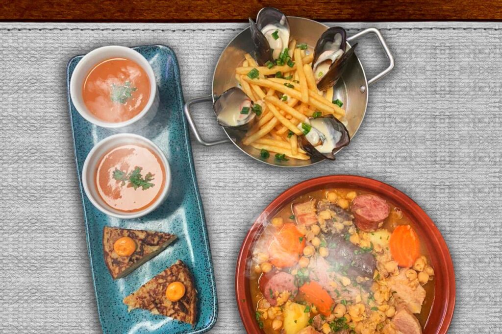 Sabores da Espanha: Paellas Pepe leva você em uma jornada gastronômica inesquecível 1 Sabores da Espanha Paellas Pepe leva você em uma jornada gastronômica inesquecível