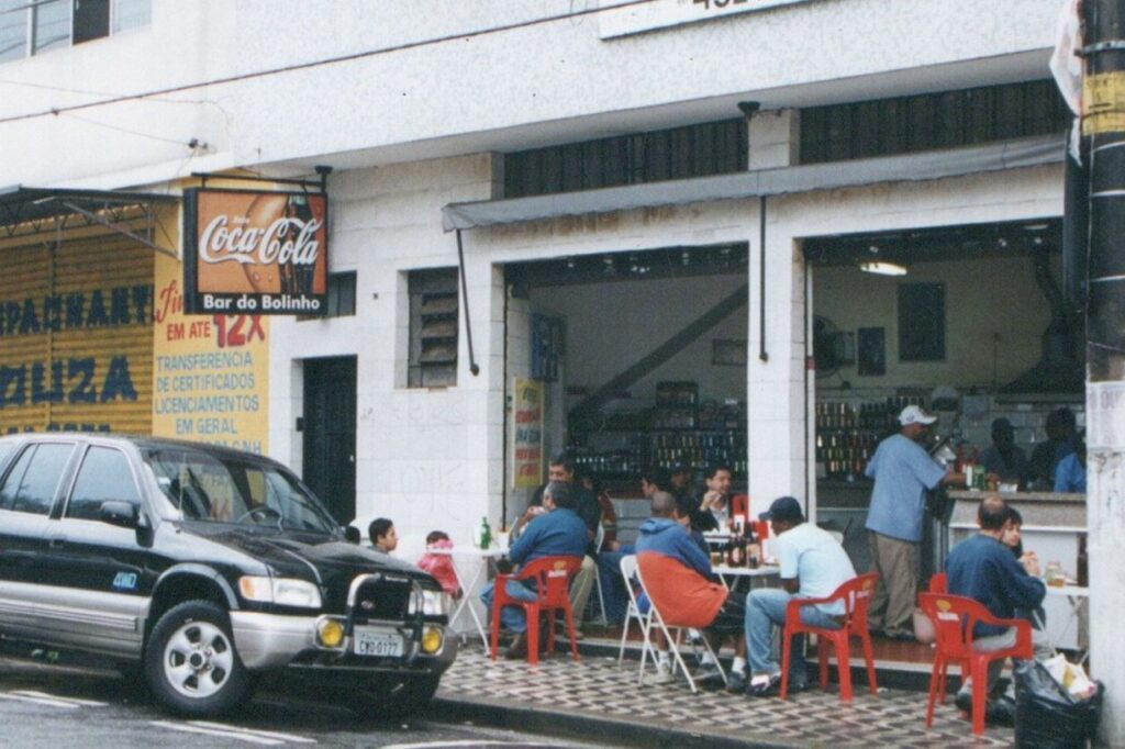 Bar do Bolinho, tradição, segredo e sucesso há 55 anos 3 Bar do Bolinho, tradição, segredo e sucesso há 55 anos