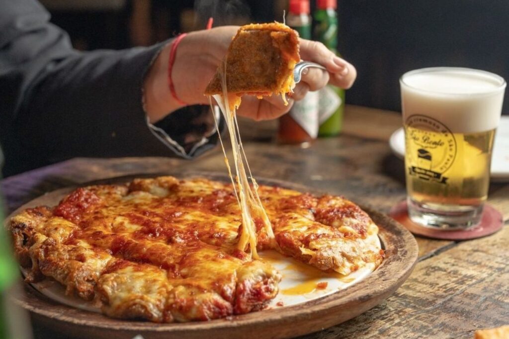 Costela do Pecado e Parmegiana são apostas para o Dia dos Pais no Boteco São Bento 1 Costela do Pecado e Parmegiana são apostas para o Dia dos Pais no Boteco São Bento