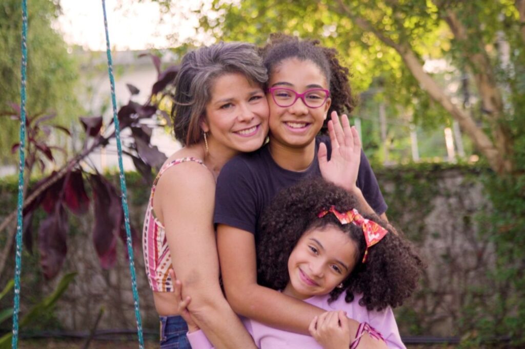 Documentário que retrata a pluralidade das famílias será lançado em agosto 1 Documentário que retrata a pluralidade das famílias será lançado em agosto