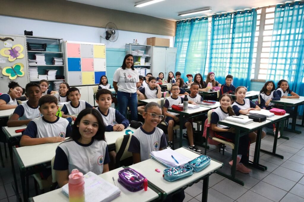 Estudantes da Emeb Mario Santalúcia conquistam, de novo, ouro na Olimpíada de Matemática 1 Estudantes da Emeb Mario Santalúcia conquistam, de novo, ouro na Olimpíada de Matemática